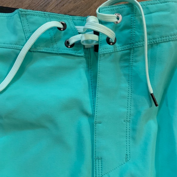 Hurley Board Shorts - Picture 2 of 10